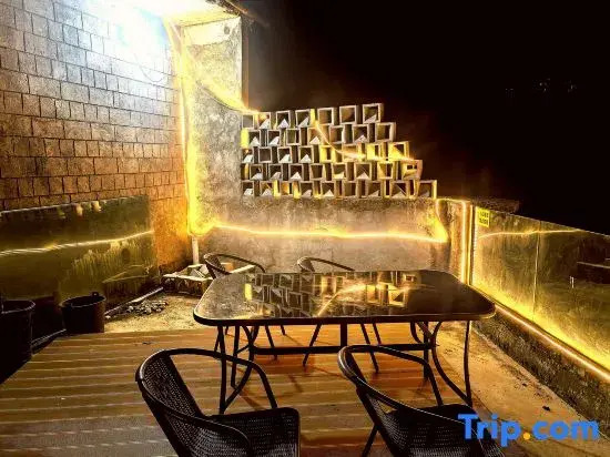 Yuanyang Tianyuan Muge Sightsee Sunrise View Boutique Homestay