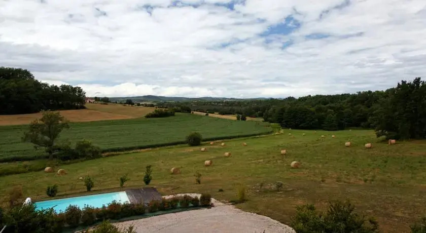 La Croix du Sud