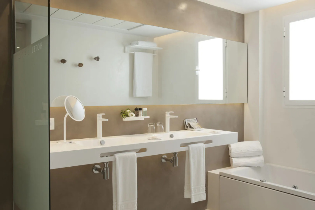 Hotel Illa dOr & Club Apts Sup