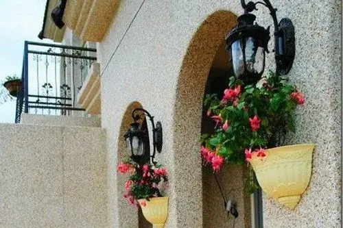 Flower Border Bed and Breakfast