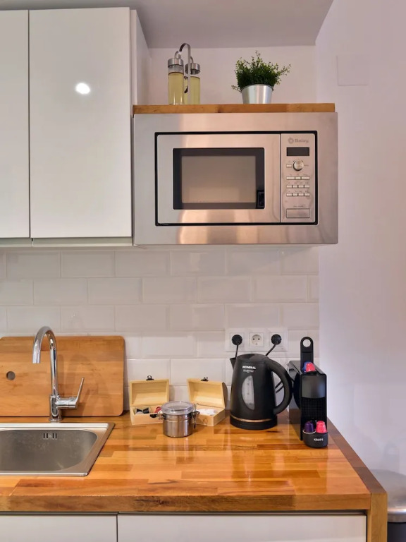 Lux Apartment