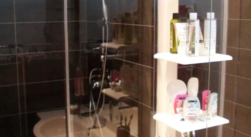 Appartement Altega