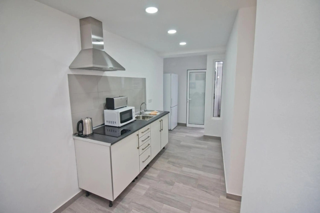 New Village Guest House