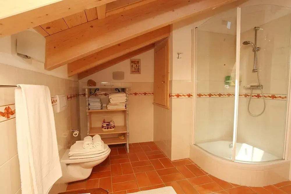 Antico Chalet in Livigno