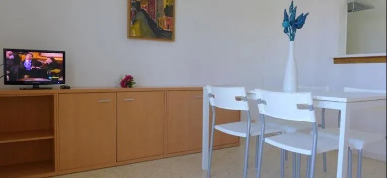Apartamentos Elisa