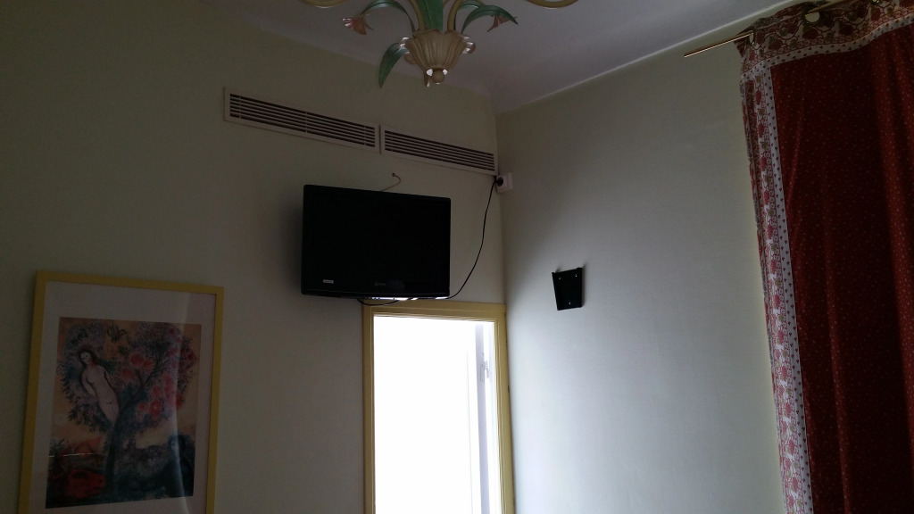 Hotel Marcellin