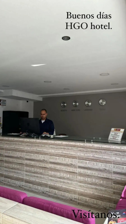 hgo hotel