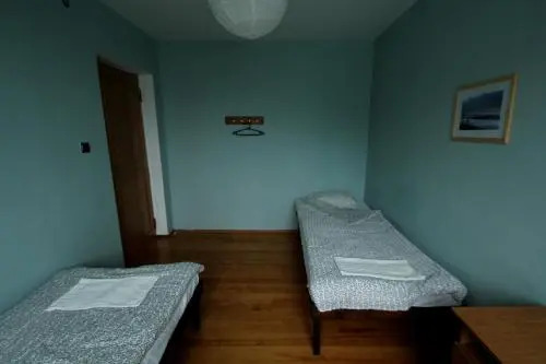 Guest house Elovyj Pik