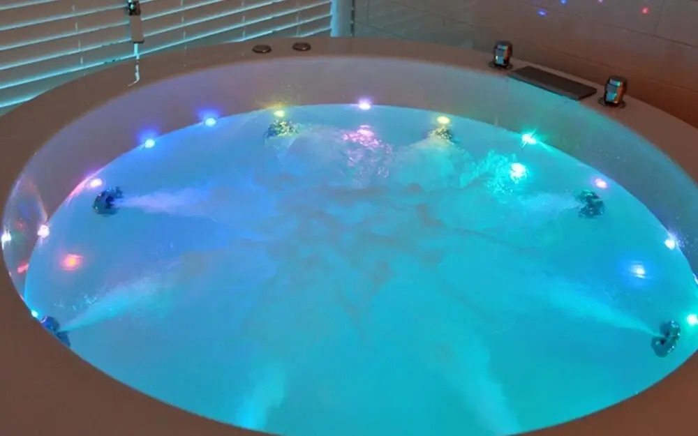 Muju the Haru Pool Villa