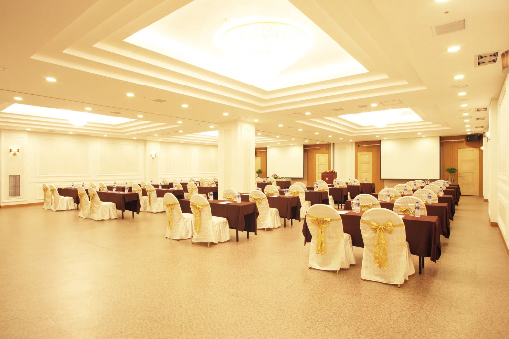 Hotel Maremons