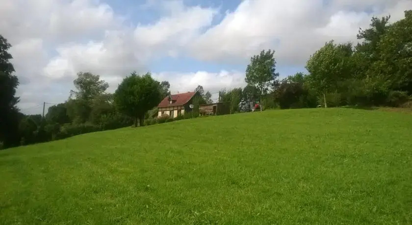 La Villa Normande