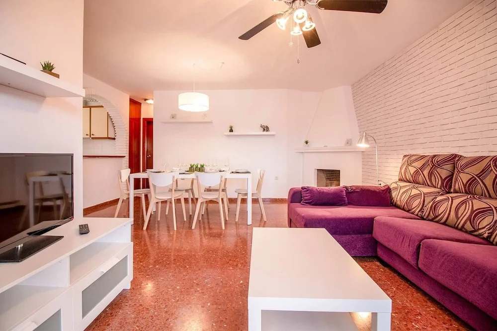 Nerja Apartment C/ Jaen 2