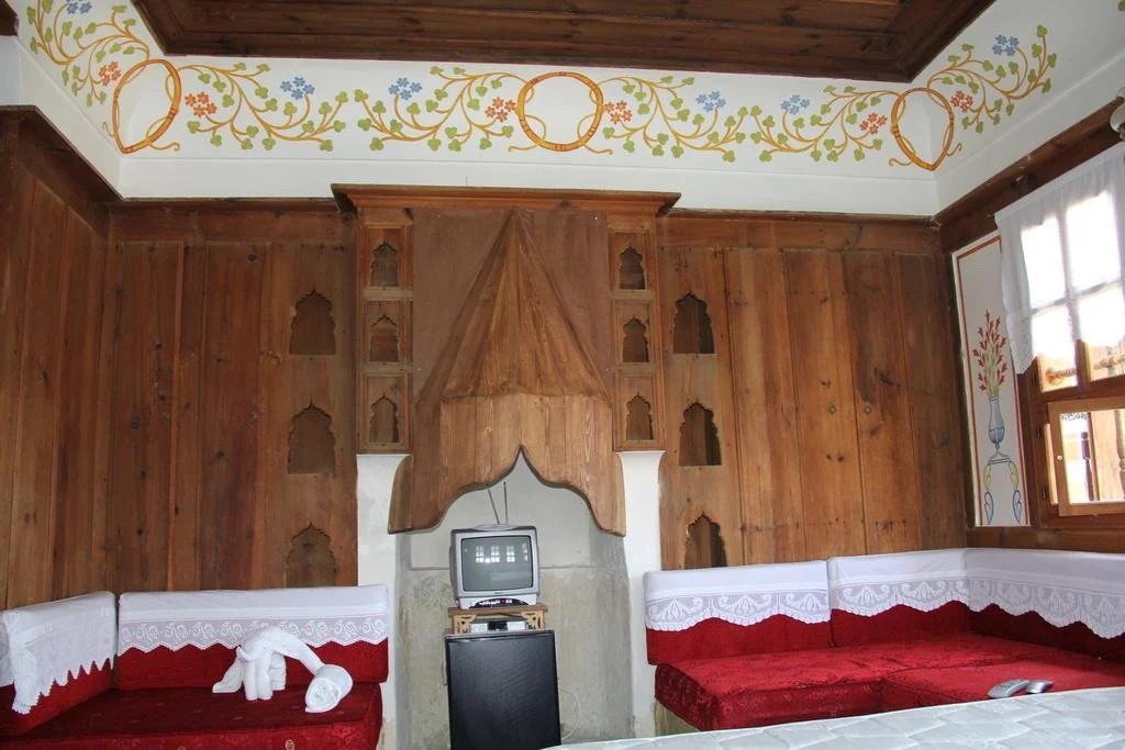 Muratoglu Konagi Otel
