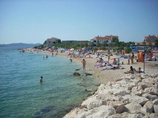 Apartmani Leona