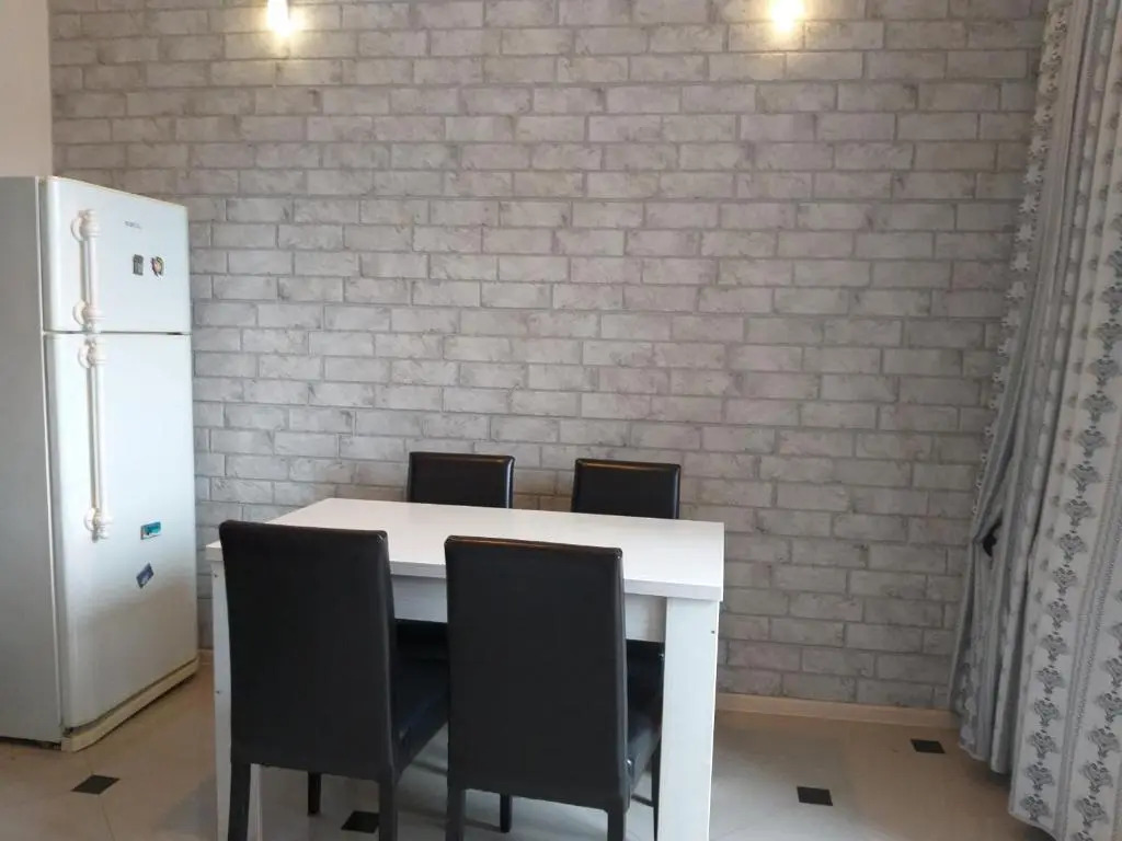 Apartment Gorgiladze 66
