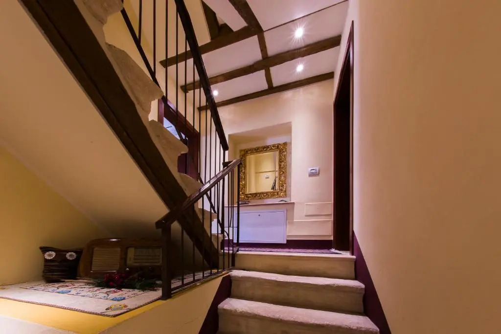 Arena Dreams Apartment
