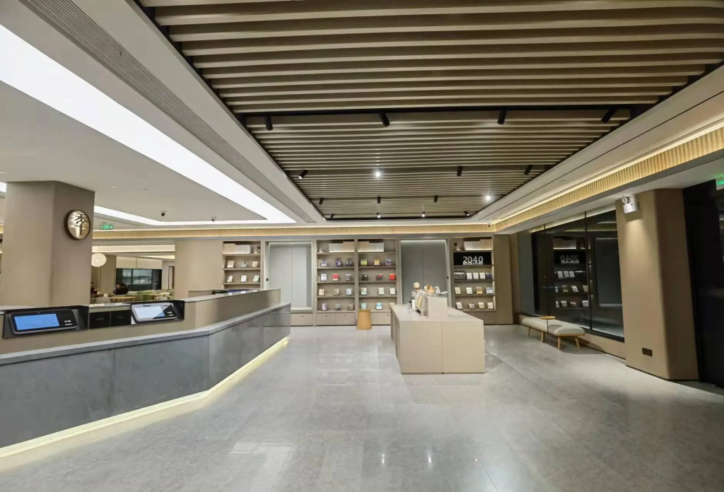 Ji Hotel Nanjing Jiangning University Town Hushan Road