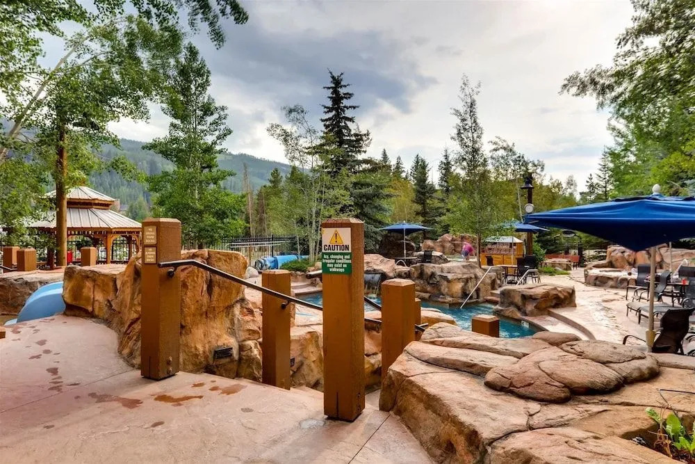 1 Bedroom Springs Condo In River Run Village Just 75 Yards From The River Run Gondola