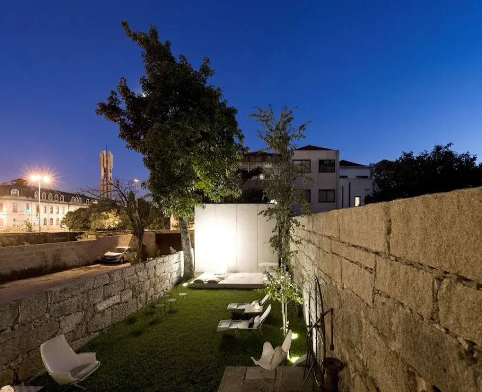 Casa do Conto - Arts & Residence