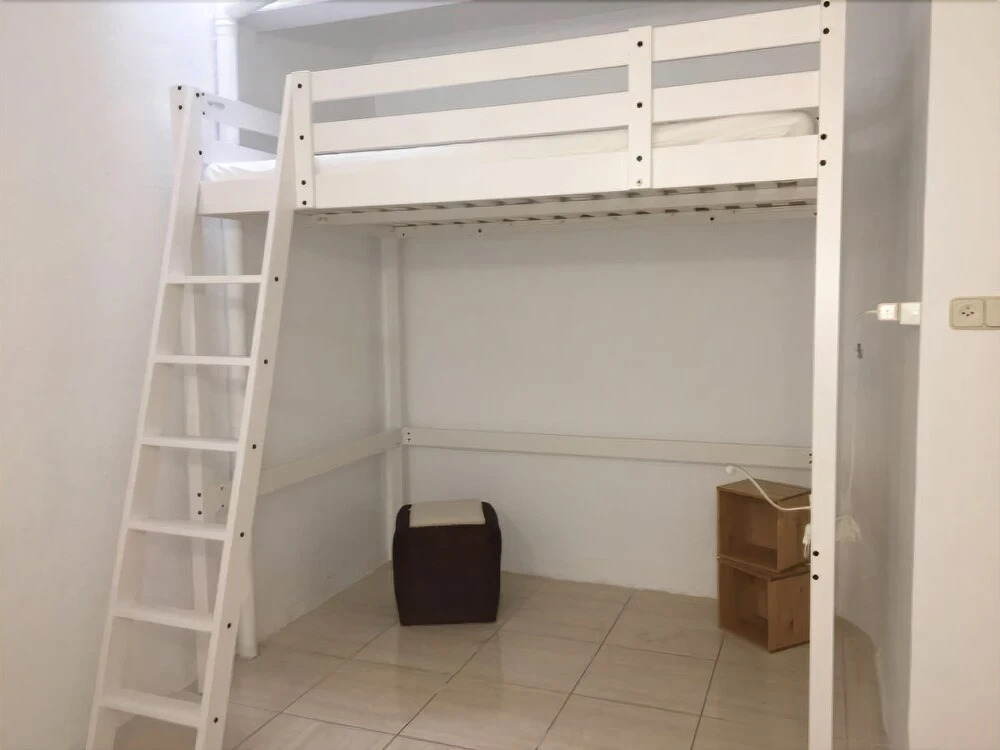 Apartamento Gravina 42