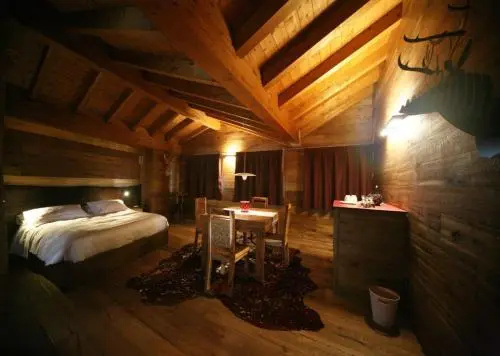 Locanda Sensi