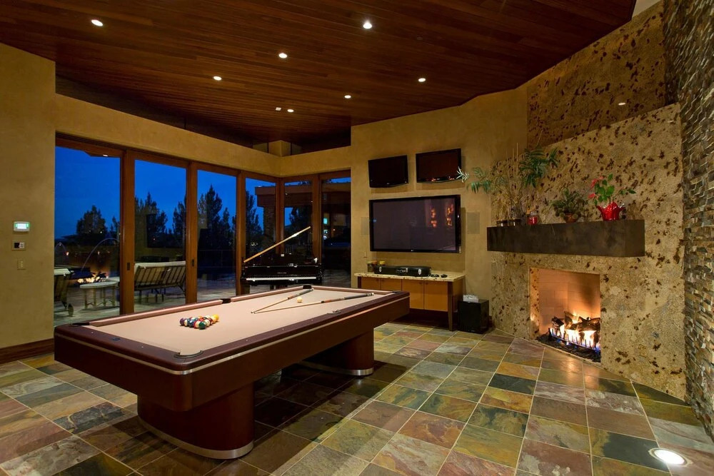 Promontory Ridge Villas