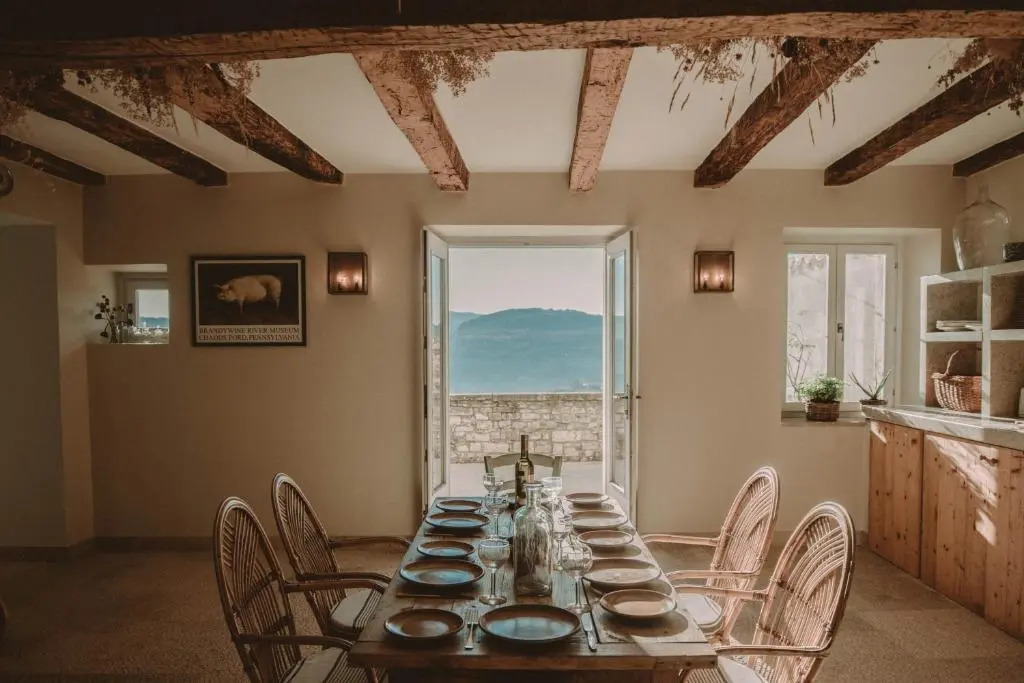 Villa Angelo