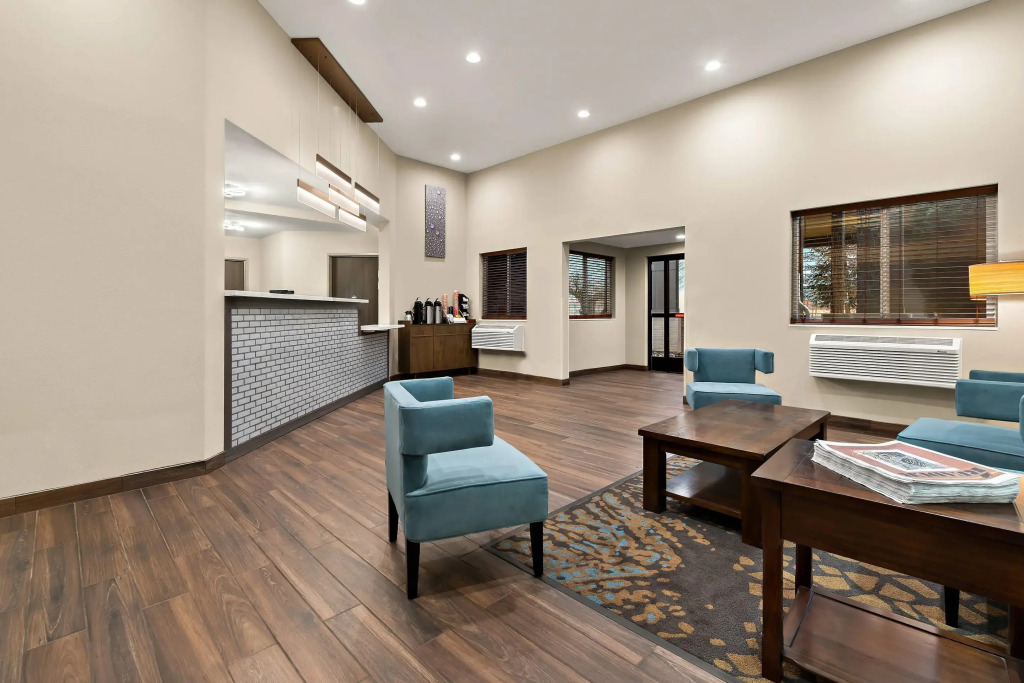 Sleep Inn Kelso Longview