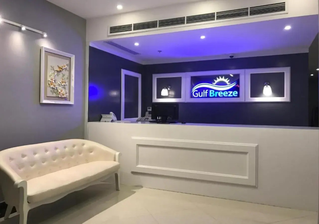 Nasaem alkhalij furnished apartment