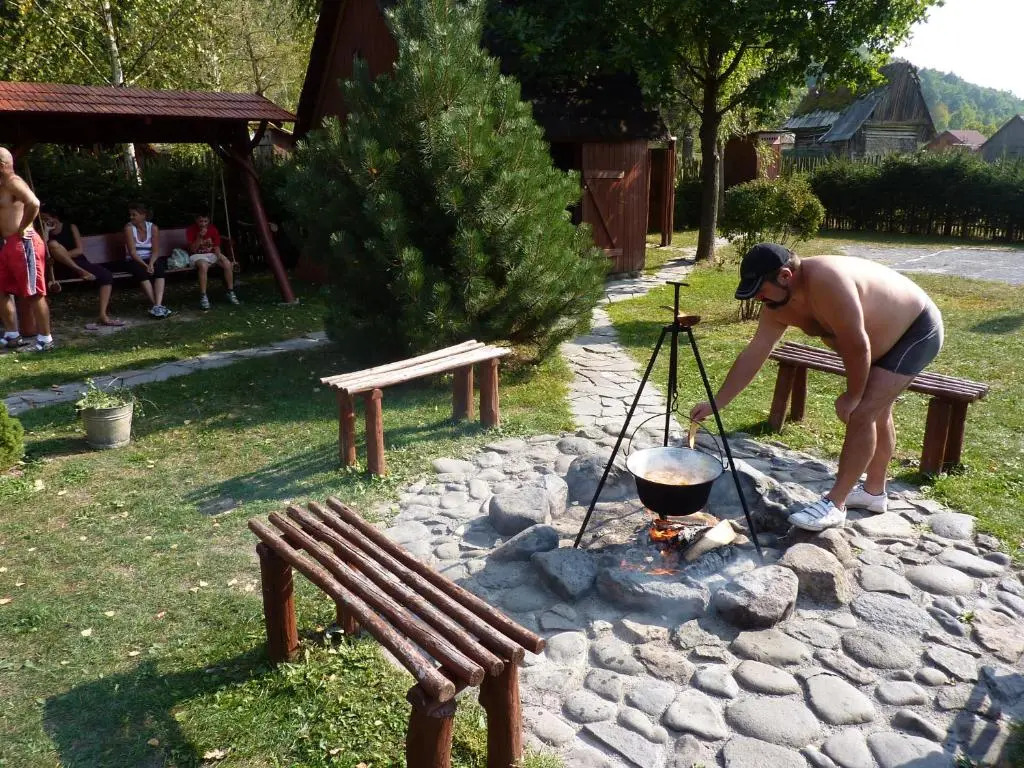 Nagy Lak II