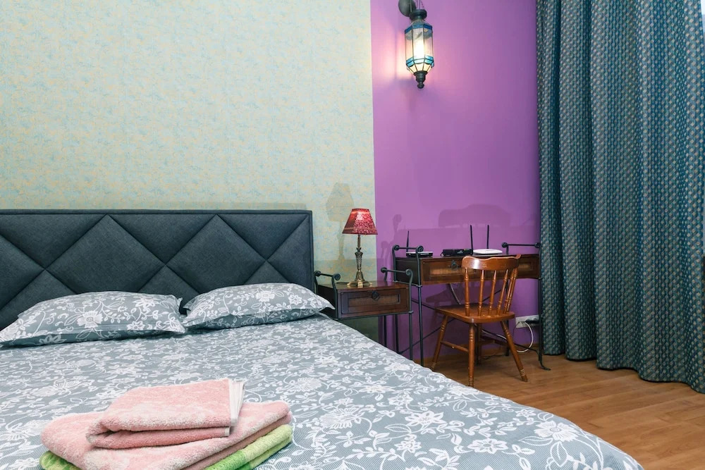 One bedroom Apartment - Centre of Kiev - 2140