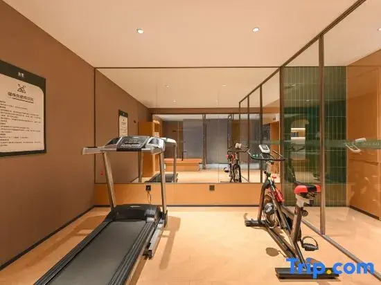 Qiuguo Hotel (Beijing Communication University Huangqu Metro Station Branch)