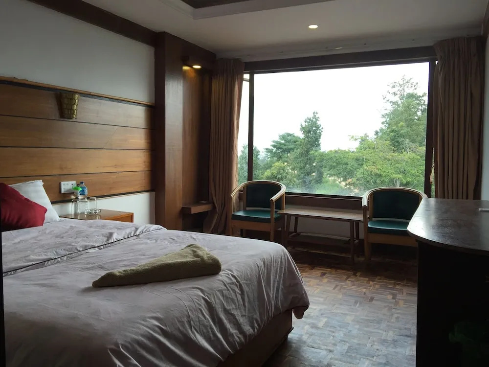 Panorama Resort and Spa