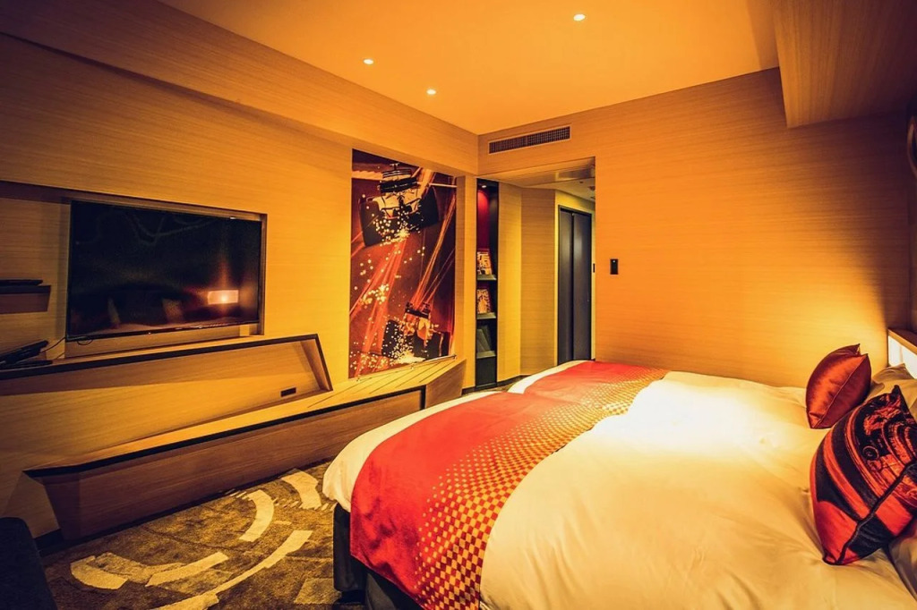 Suzuka Circuit Hotel