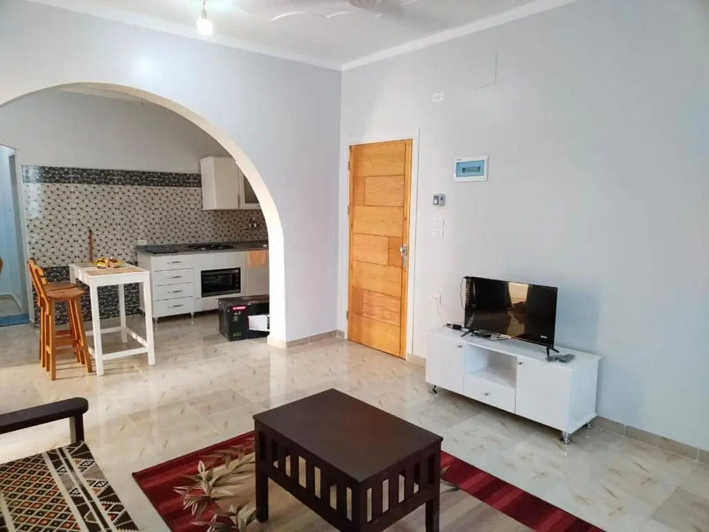 Lemon tree house, new spacious apartment