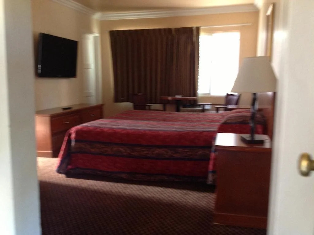 Casa Luan Motel