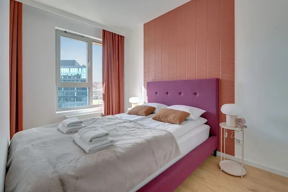 RentPlanet - Apartamenty Żurawie