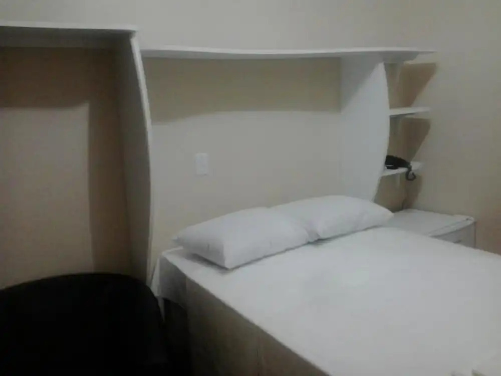 Hotel Castelo Altamira