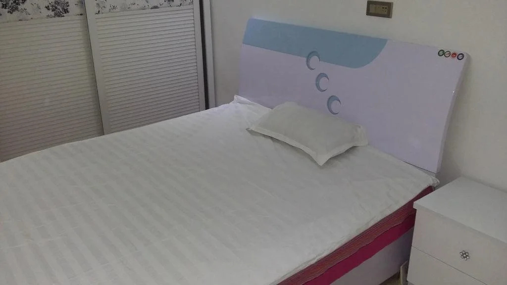 Jujia Fast Hostel