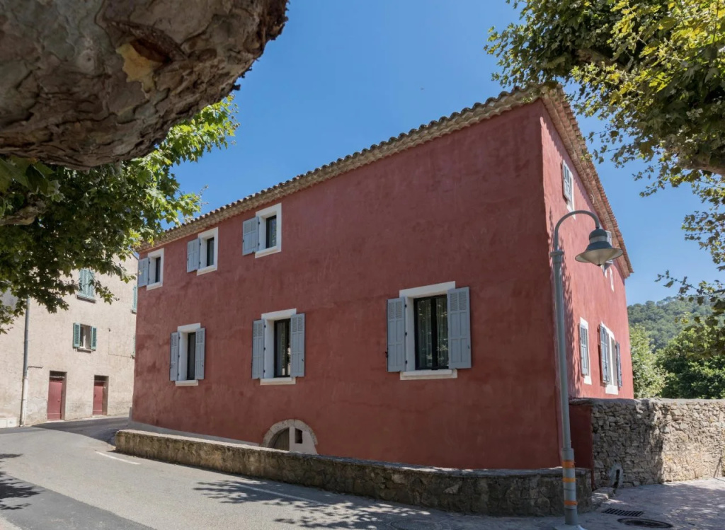 Hotel Mas du Brulat