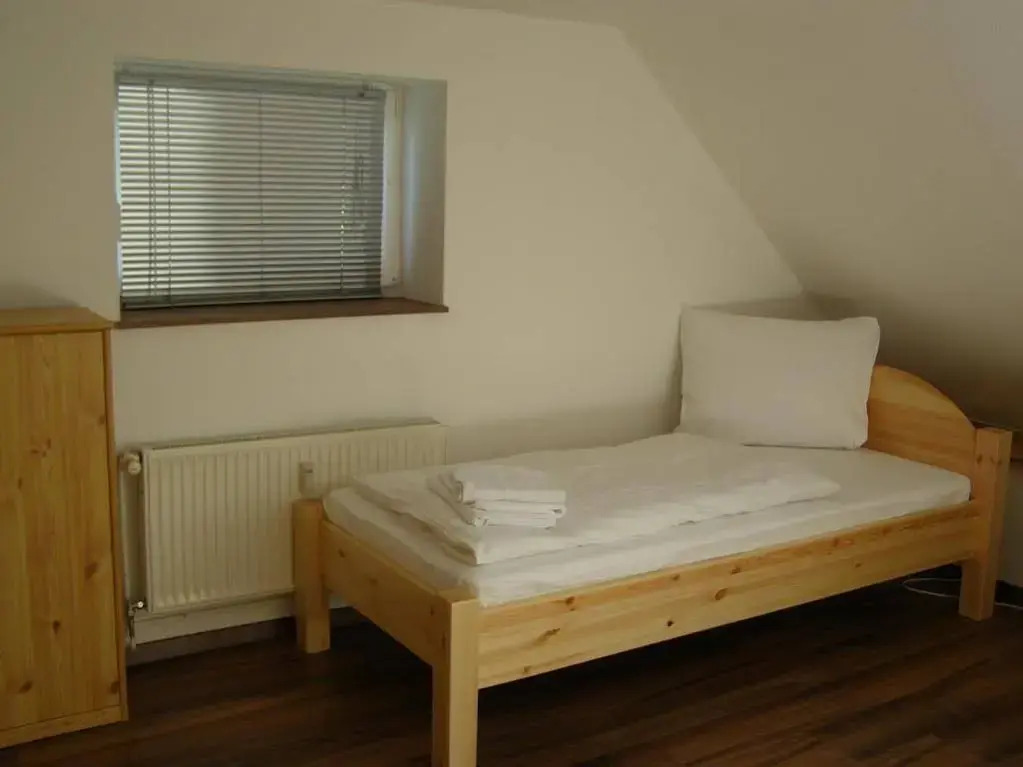 Hotel Alt Vinnhorst