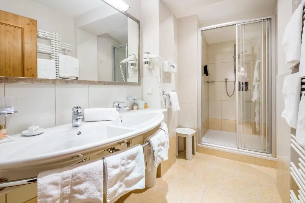 Familien- und Wellnesshotel Hanneshof