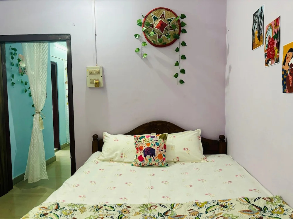 Ashray Homestay