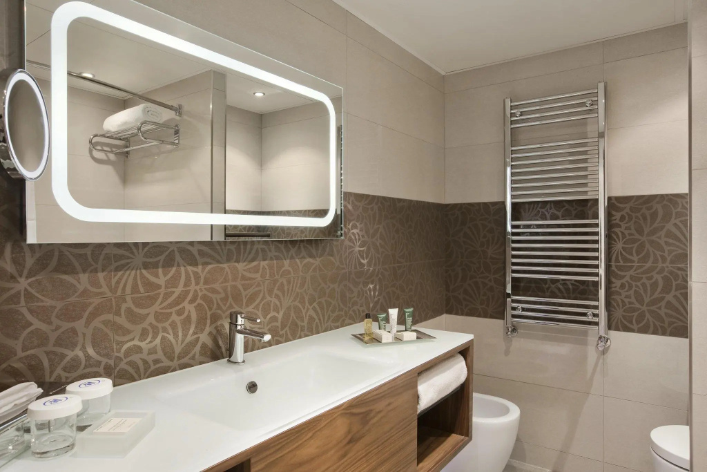 Hilton Barcelona