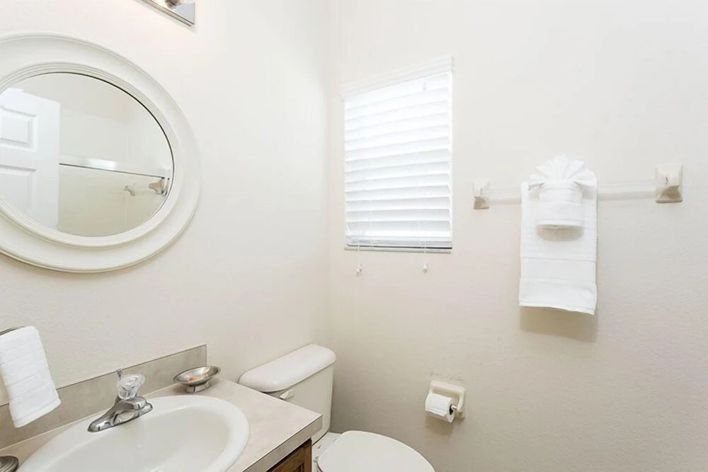 Ov4214 - Reunion Resort - 5 Bed 3.5 Baths Villa