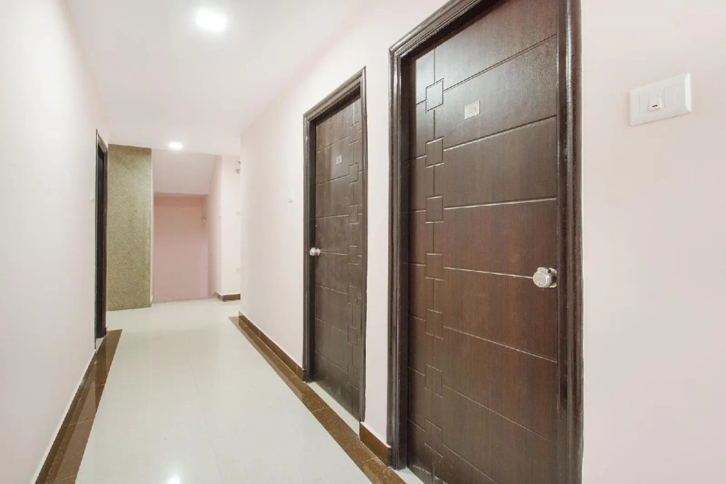 Hotel Aflah