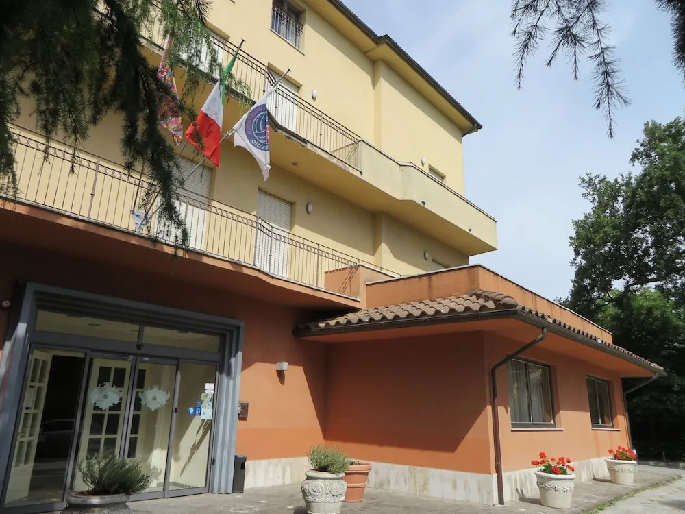 Settecolli Sport Hostel - Triple Room 104