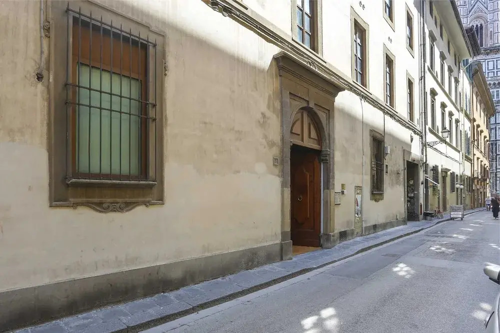 Little Gem located few meters from Duomo