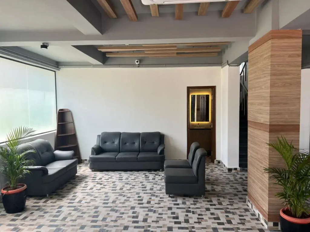 Palladium Luxury Suites Financial District Unit I