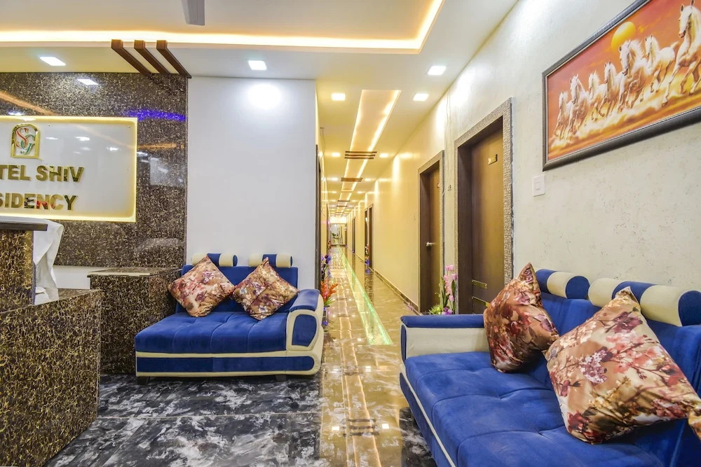Shiv Residency by FabExpress